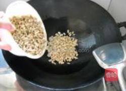 风味脆豇豆的做法图解7