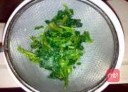 万年青炒肉皮的做法图解5