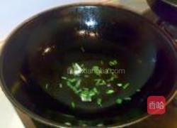 万年青炒肉皮的做法图解7