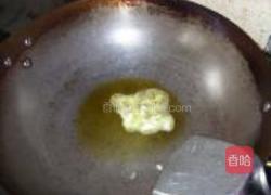 茶树菇红烧猪皮的做法图解7
