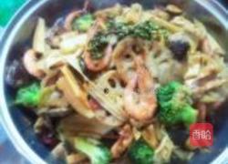 麻辣香锅的做法图解8