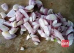 粽香排骨粘米饭的做法图解2