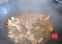鱼片炒蒜苔的做法图解6
