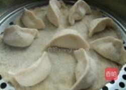 蒸饺的做法图解7