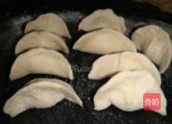 蒸饺的做法图解6