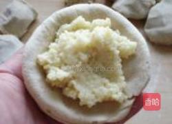 奶油小米馒头的做法图解14