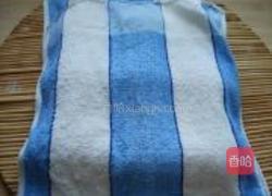 奶油小米馒头的做法图解18