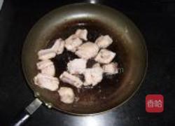 东北嘎吧锅的做法图解4