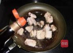东北嘎吧锅的做法图解5