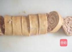 五香熏肉卷的做法图解17