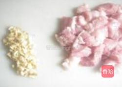 五香熏肉卷的做法图解2