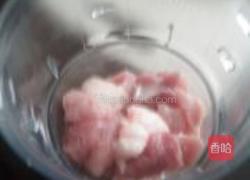 五香熏肉卷的做法图解3