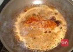 酱叉烧的做法图解4