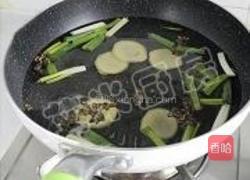炝拌腰花的做法图解13