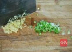 苦瓜炒鸡蛋的做法图解4
