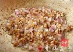 卤肉饭的做法图解5