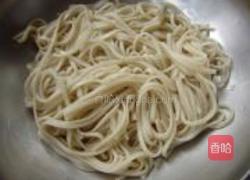 西红柿鸡蛋面的做法图解2