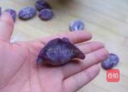 宝贝专属甜蜜水饺的做法图解10