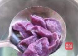 宝贝专属甜蜜水饺的做法图解12