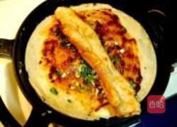 五谷煎饼果子的做法图解10