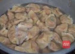 胡萝卜素馅饺子的做法图解10