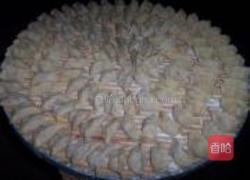 胡萝卜素馅饺子的做法图解9