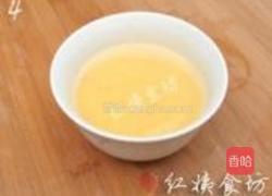 小米山药粥的做法图解4