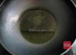 蒜薹红肠的做法图解5