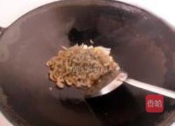 蚝油双椒小河虾的做法图解5