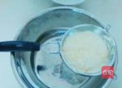 玉米粉酥脆饼的做法图解5