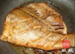 香辣烤鱼的做法图解10