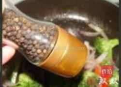 香辣烤鱼的做法图解16