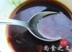 鲜贝蔬菜炒饭的做法图解4