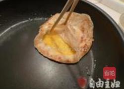 鸡蛋灌饼的做法图解5