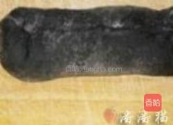 金枪鱼玉米竹炭餐包的做法图解12