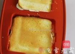 冰淇淋蛋糕的做法图解15