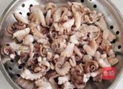 酱爆八爪鱼的做法图解7