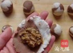 虎皮汤圆的做法图解8