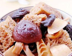 不用油煎