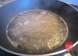 素荞麦面的做法图解1