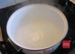蒲公英猪肝汤的做法图解3