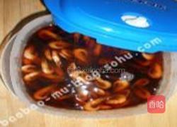卤水河虾的做法图解9