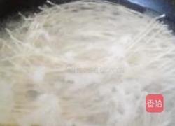 番茄鸡蛋面的做法图解10