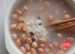 拗九粥的做法图解1