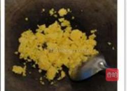 制作蛋黄油的做法图解2