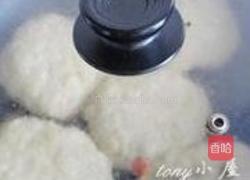 糯黄米饼的做法图解12