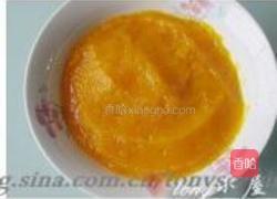 南瓜发糕的做法图解4