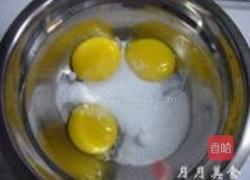 黑巧克力椰浆慕斯蛋糕的做法图解10