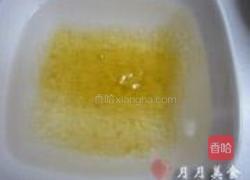 黑巧克力椰浆慕斯蛋糕的做法图解13