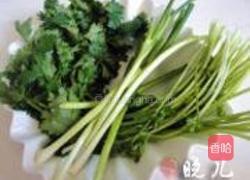 驴肉火烧的做法图解2